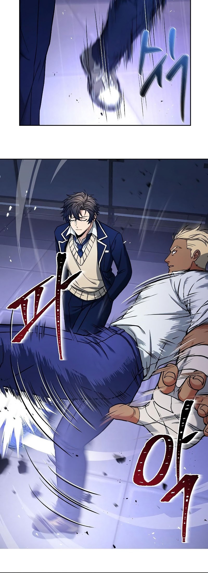 The Constellations Are My Disciples Chapter 02 Gambar 9