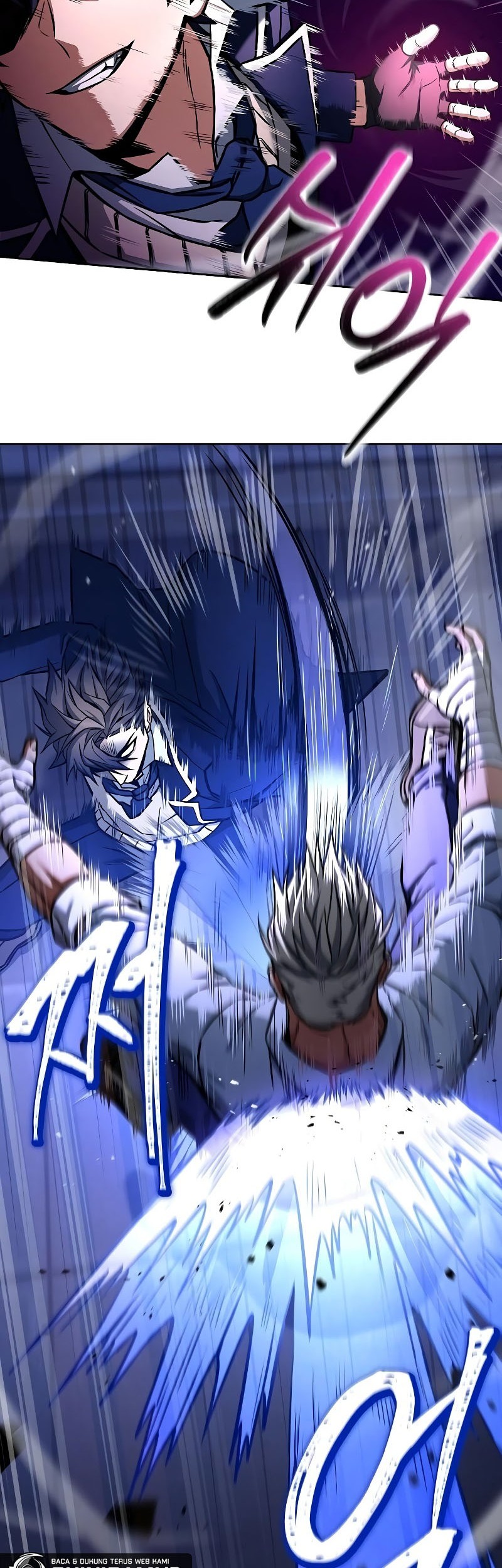 The Constellations Are My Disciples Chapter 02 Gambar 11