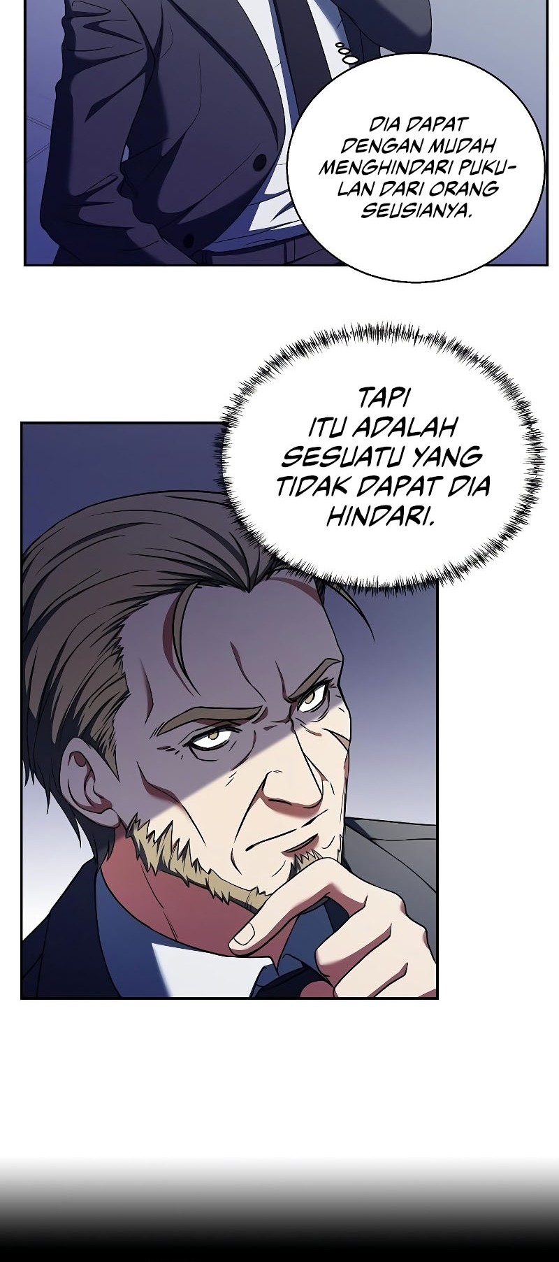 The Constellations Are My Disciples Chapter 02 Gambar 17