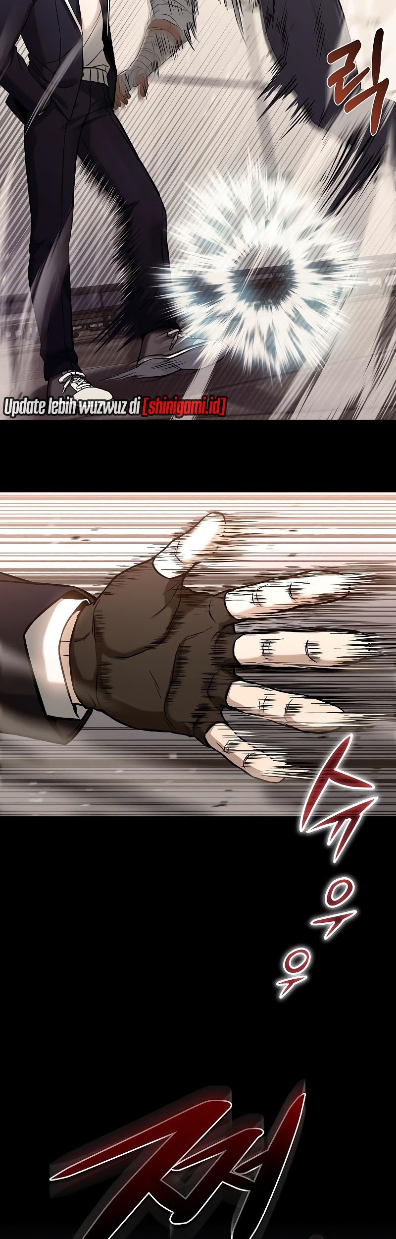 The Constellations Are My Disciples Chapter 02 Gambar 20