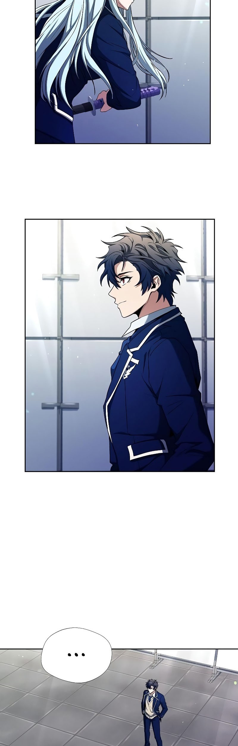 The Constellations Are My Disciples Chapter 02 Gambar 28