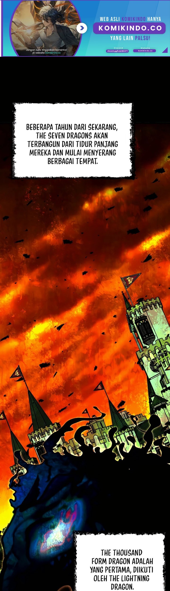 Baca  The Little Brother Is the Academy’s Hotshot Chapter 20 Gambar 2