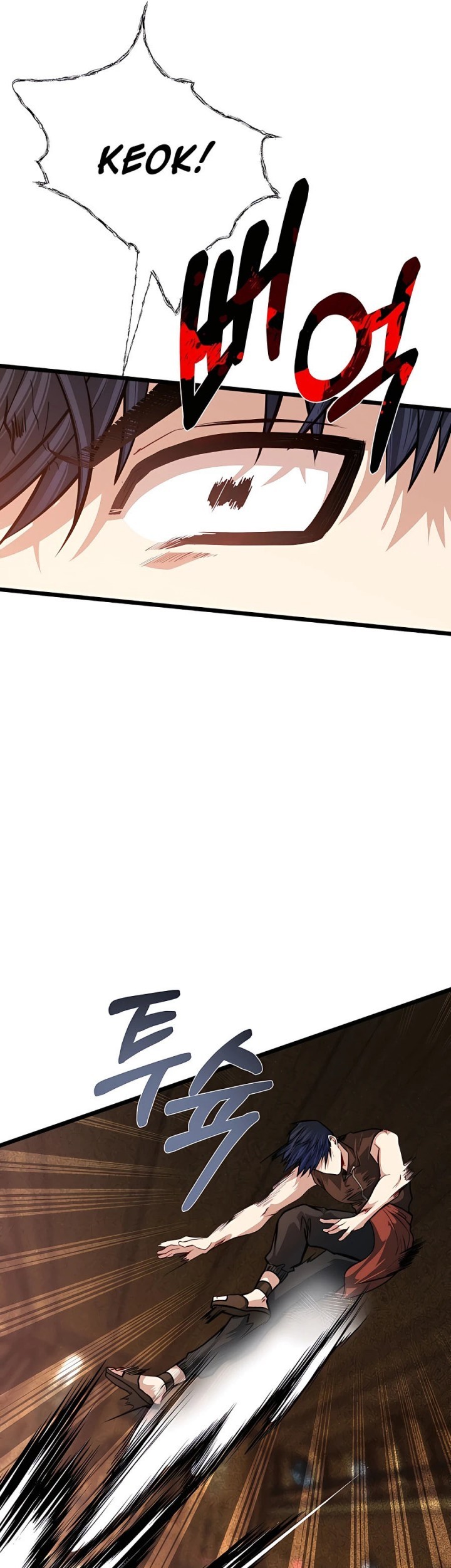 The Little Brother Is the Academy’s Hotshot Chapter 19 Gambar 34