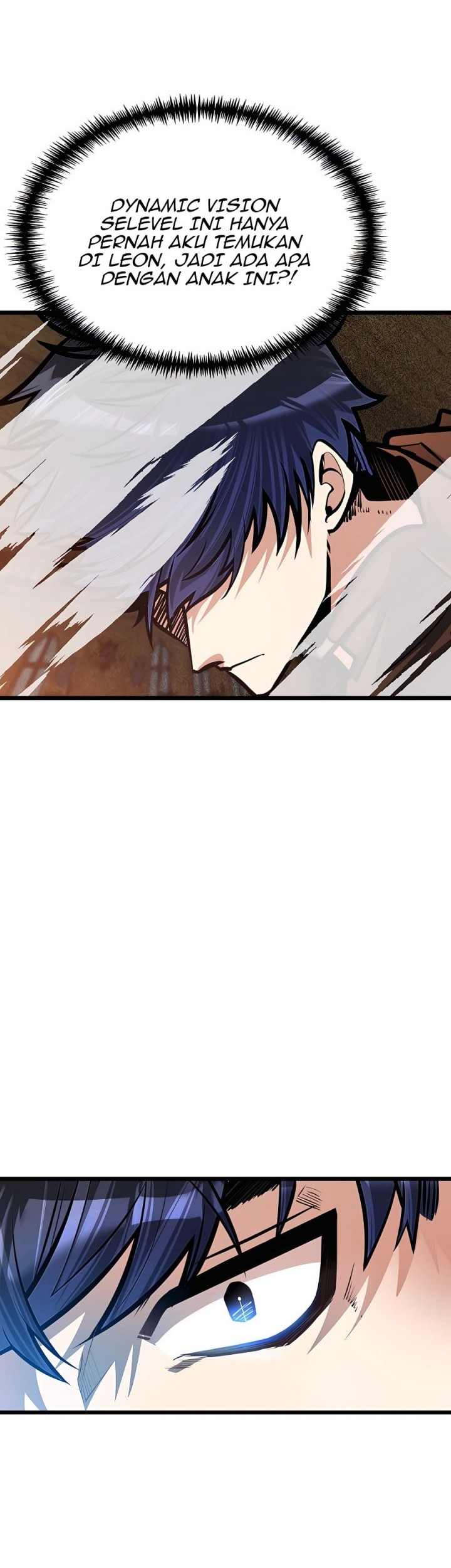 The Little Brother Is the Academy’s Hotshot Chapter 19 Gambar 9