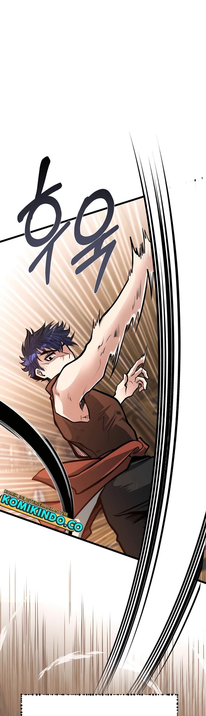 The Little Brother Is the Academy’s Hotshot Chapter 19 Gambar 11