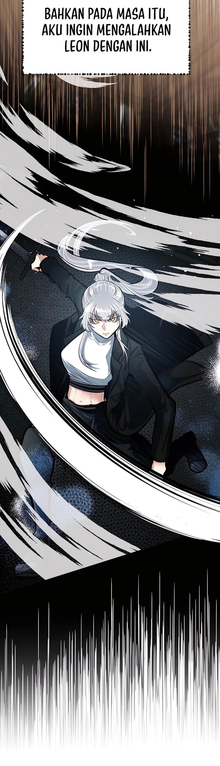 The Little Brother Is the Academy’s Hotshot Chapter 19 Gambar 12