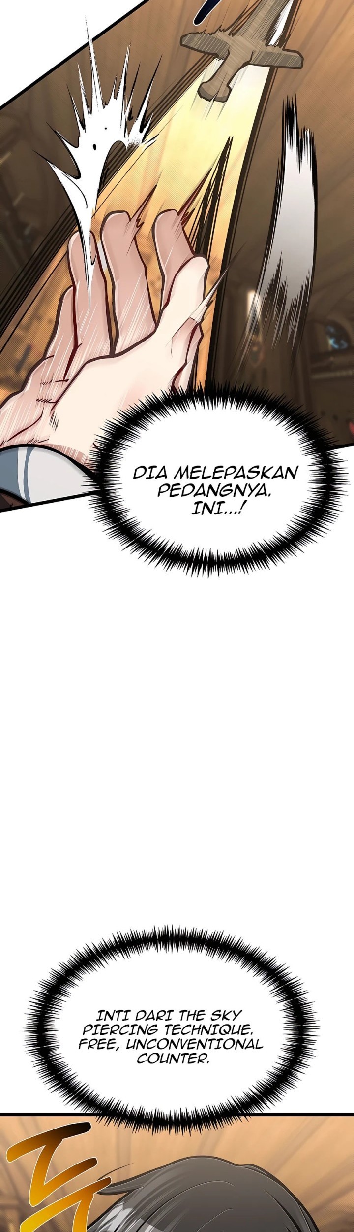 The Little Brother Is the Academy’s Hotshot Chapter 19 Gambar 24