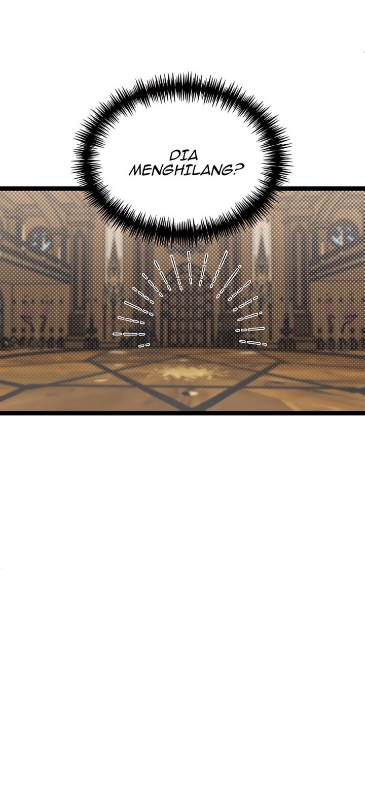 The Little Brother Is the Academy’s Hotshot Chapter 19 Gambar 29