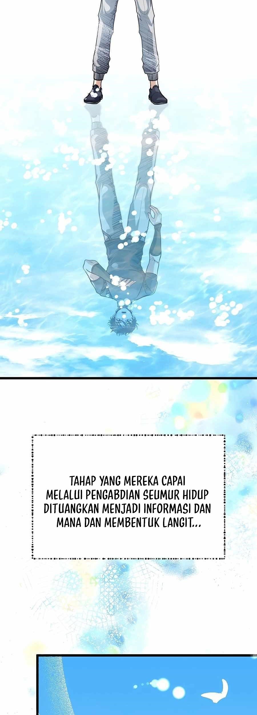 The Little Brother Is the Academy’s Hotshot Chapter 14 Gambar 45