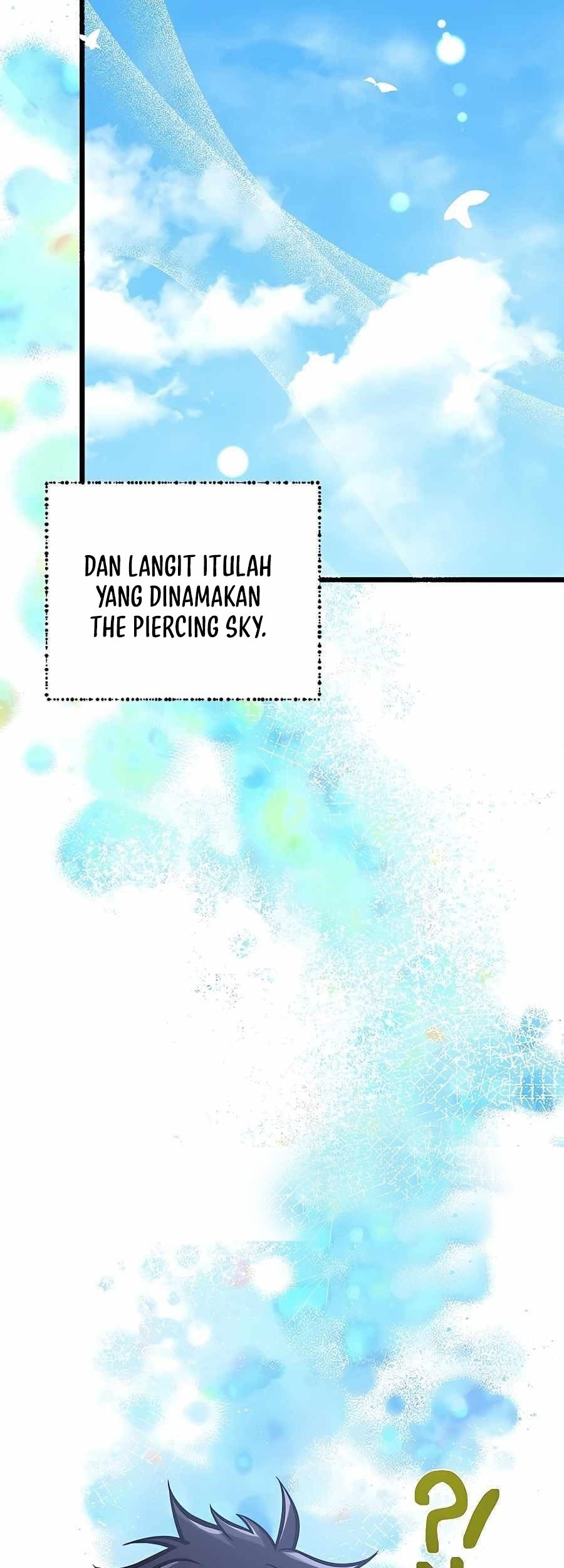 The Little Brother Is the Academy’s Hotshot Chapter 14 Gambar 46