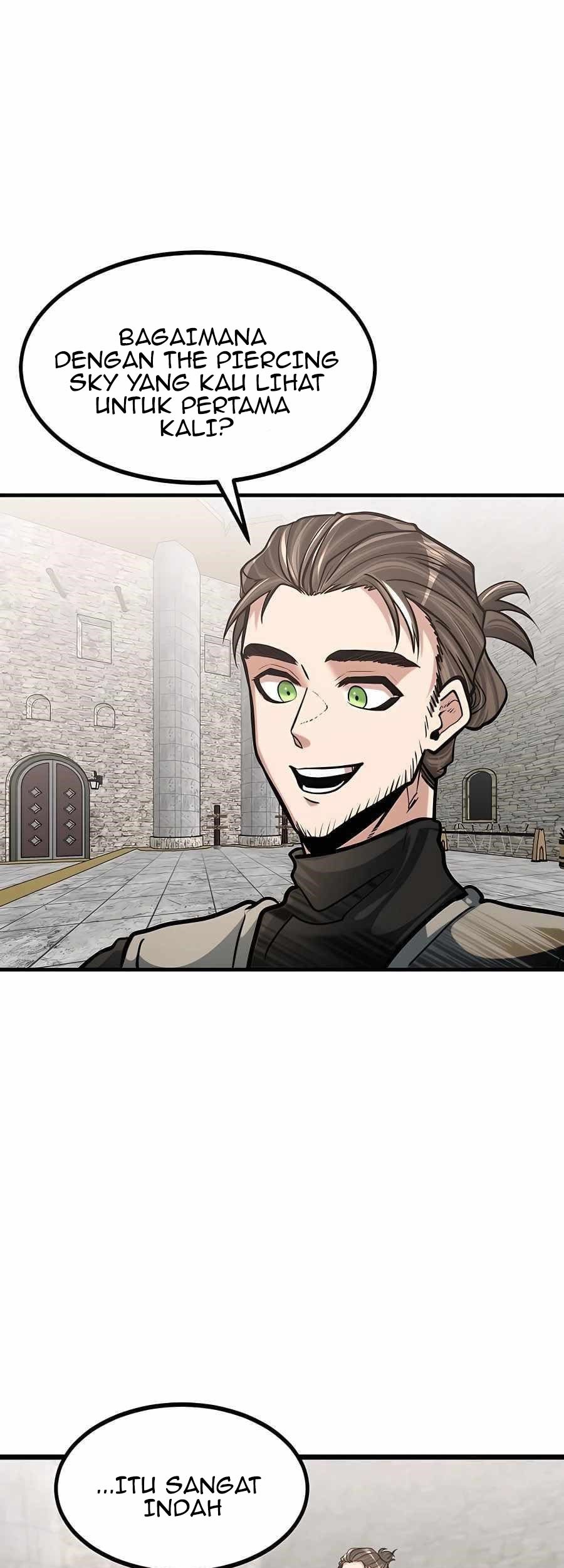 The Little Brother Is the Academy’s Hotshot Chapter 14 Gambar 49