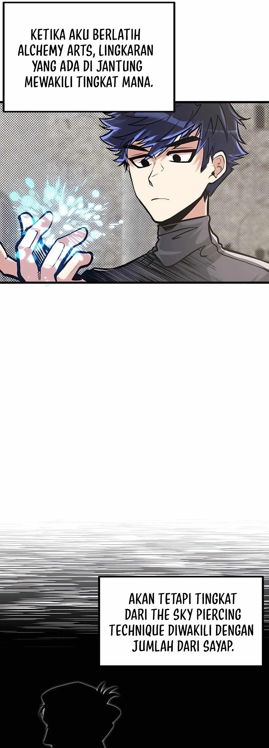 The Little Brother Is the Academy’s Hotshot Chapter 14 Gambar 54