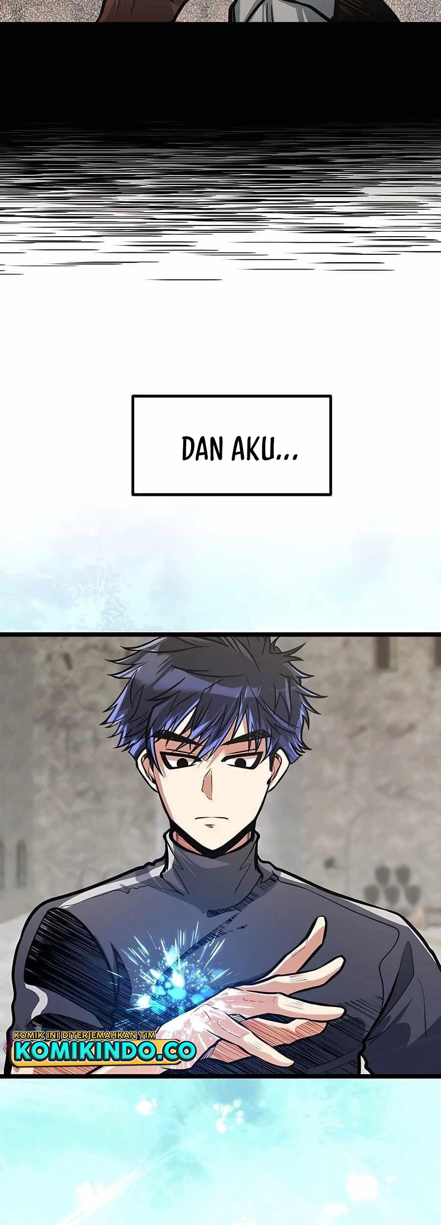 The Little Brother Is the Academy’s Hotshot Chapter 14 Gambar 56