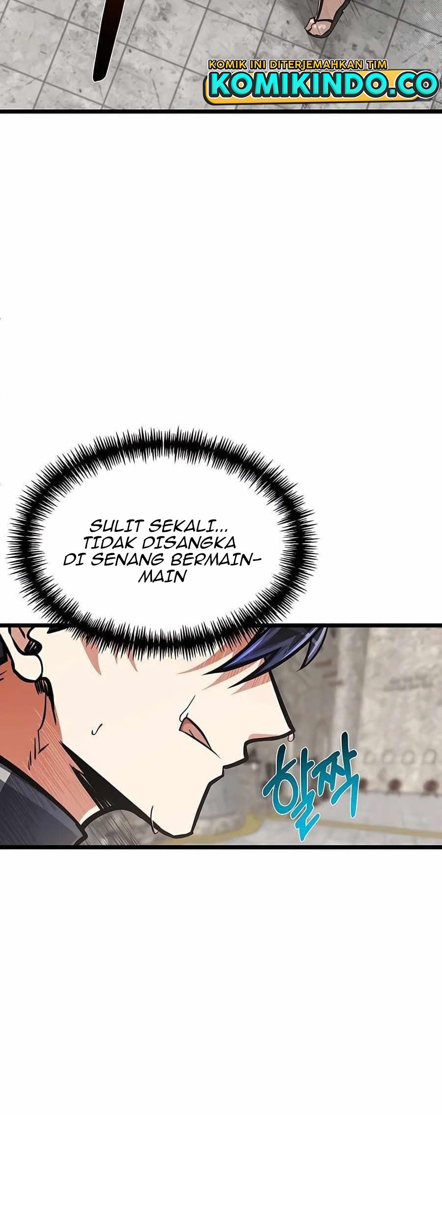 The Little Brother Is the Academy’s Hotshot Chapter 14 Gambar 6