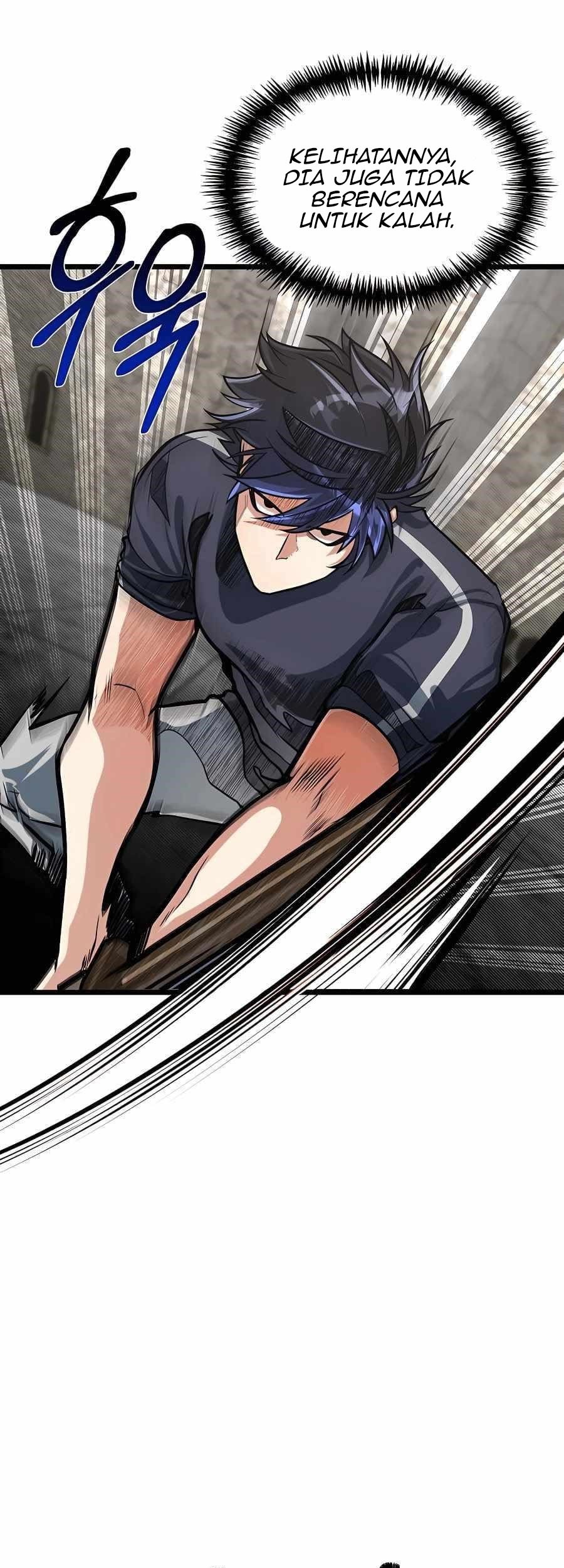 The Little Brother Is the Academy’s Hotshot Chapter 14 Gambar 7