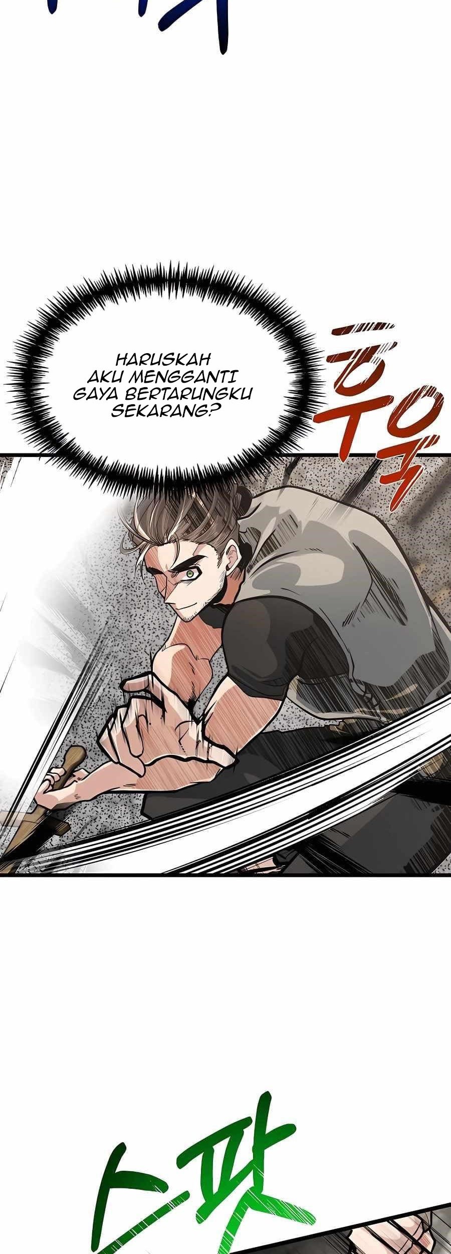 The Little Brother Is the Academy’s Hotshot Chapter 14 Gambar 10
