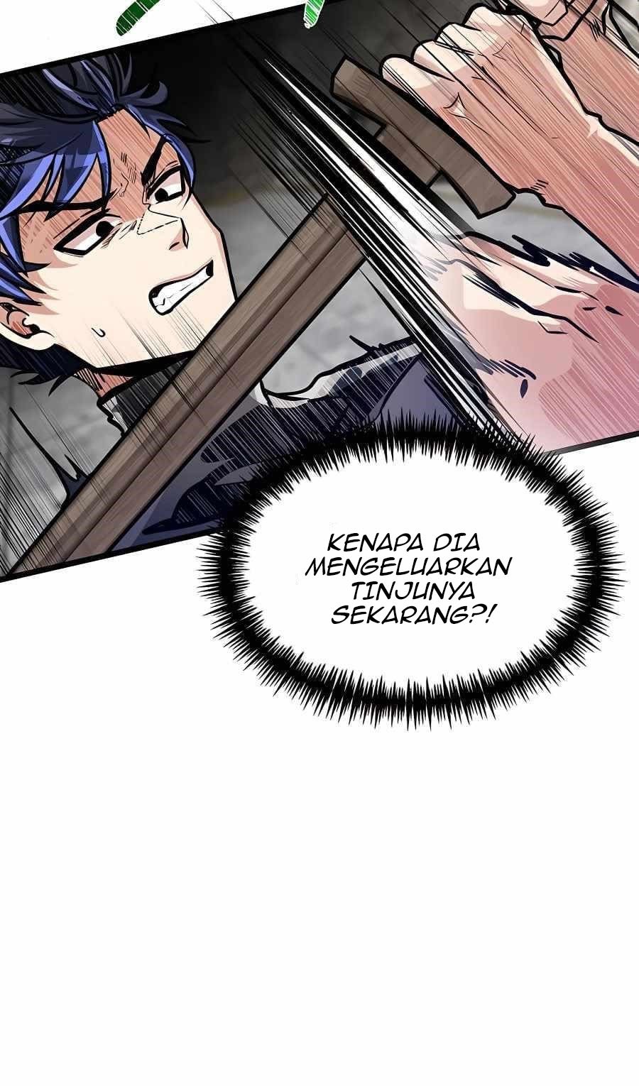 The Little Brother Is the Academy’s Hotshot Chapter 14 Gambar 11