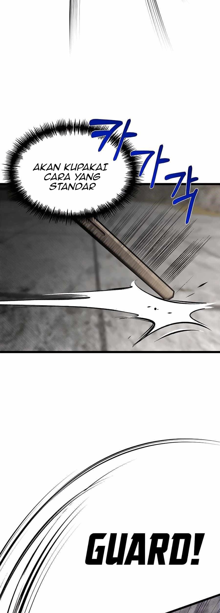 The Little Brother Is the Academy’s Hotshot Chapter 14 Gambar 19