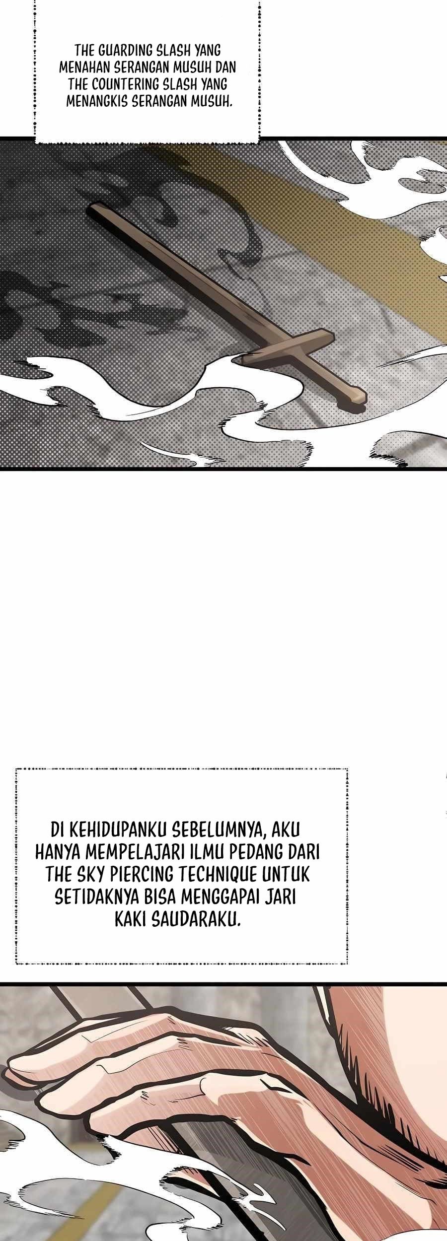 The Little Brother Is the Academy’s Hotshot Chapter 14 Gambar 24