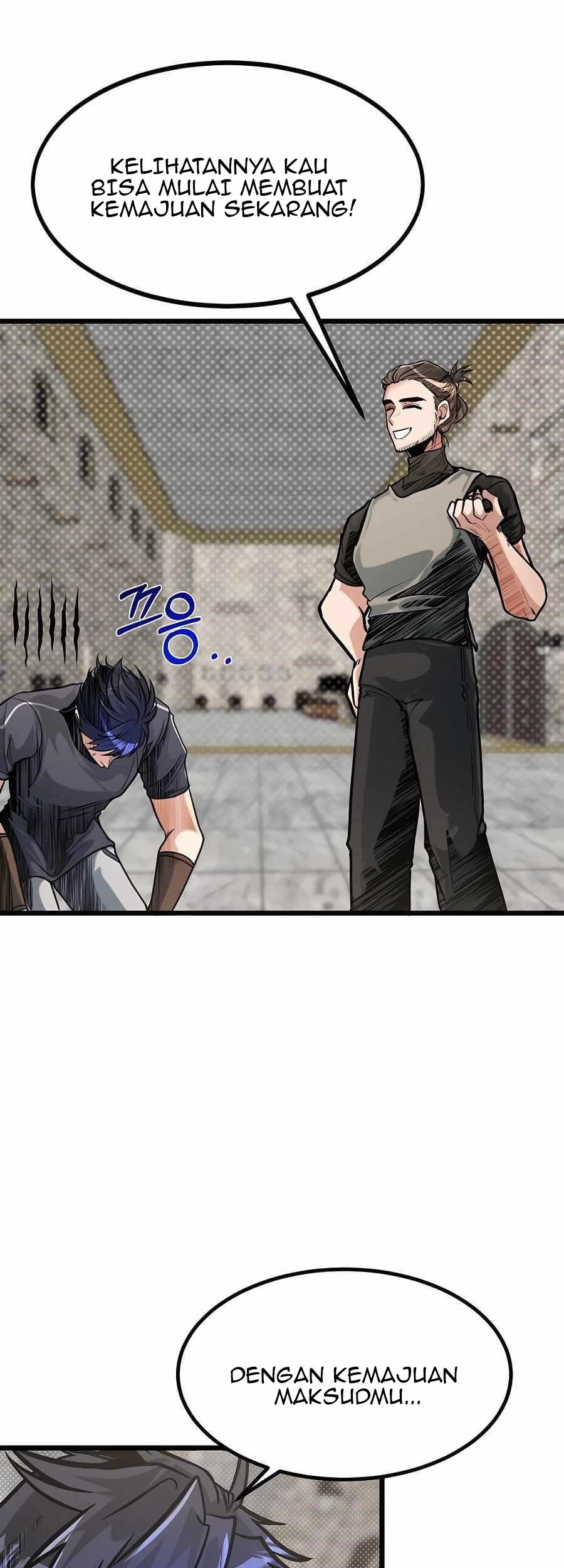 The Little Brother Is the Academy’s Hotshot Chapter 14 Gambar 27