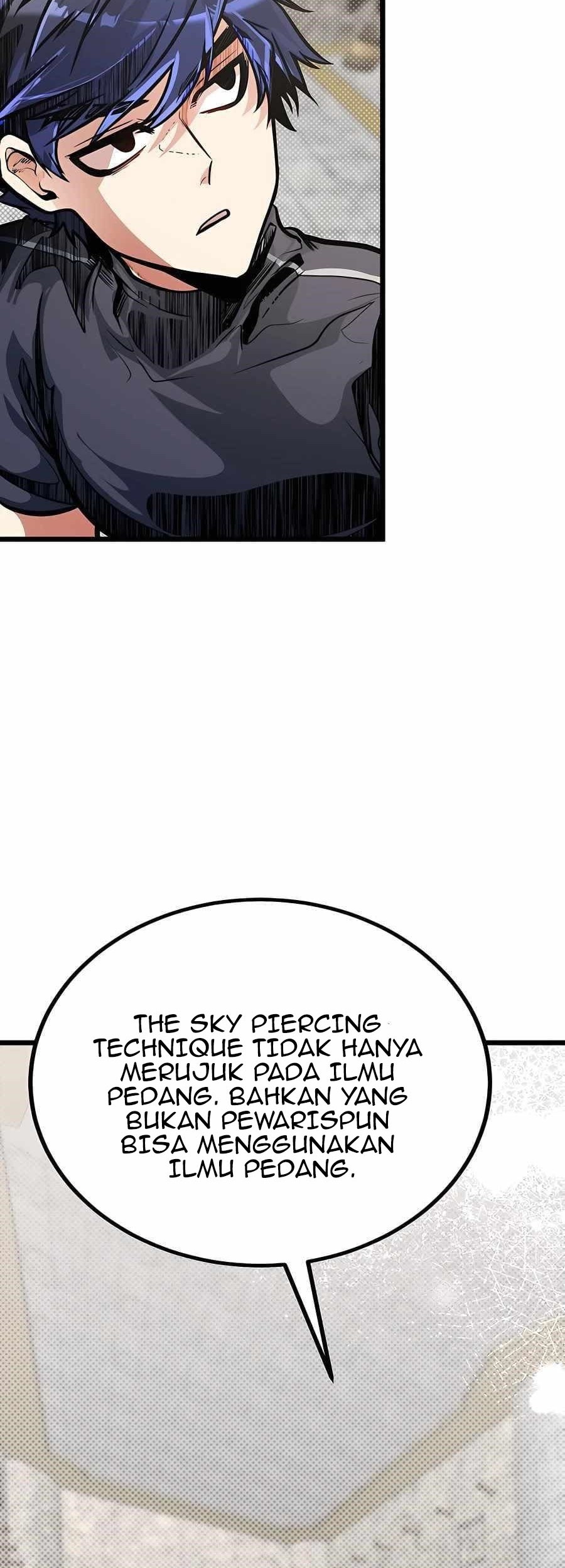 The Little Brother Is the Academy’s Hotshot Chapter 14 Gambar 28