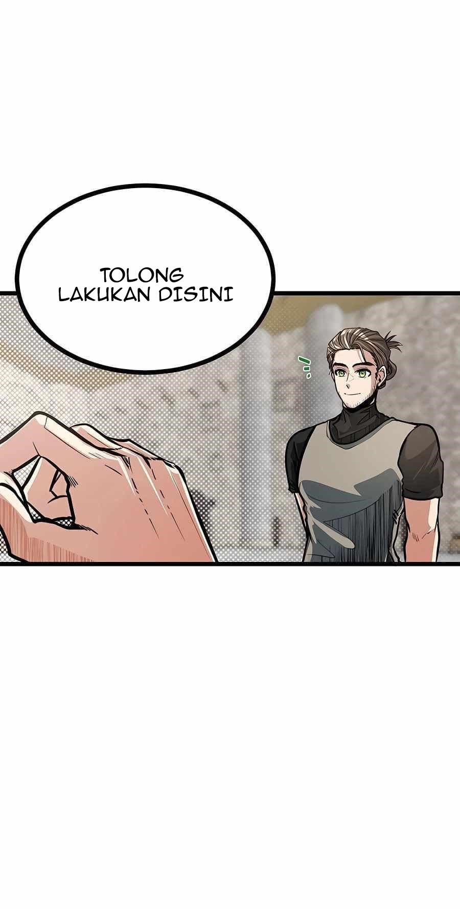 The Little Brother Is the Academy’s Hotshot Chapter 14 Gambar 36