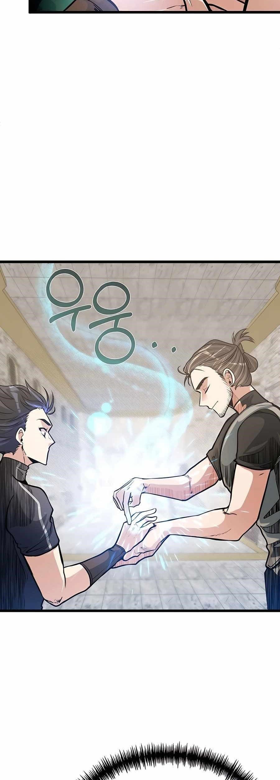 The Little Brother Is the Academy’s Hotshot Chapter 14 Gambar 38