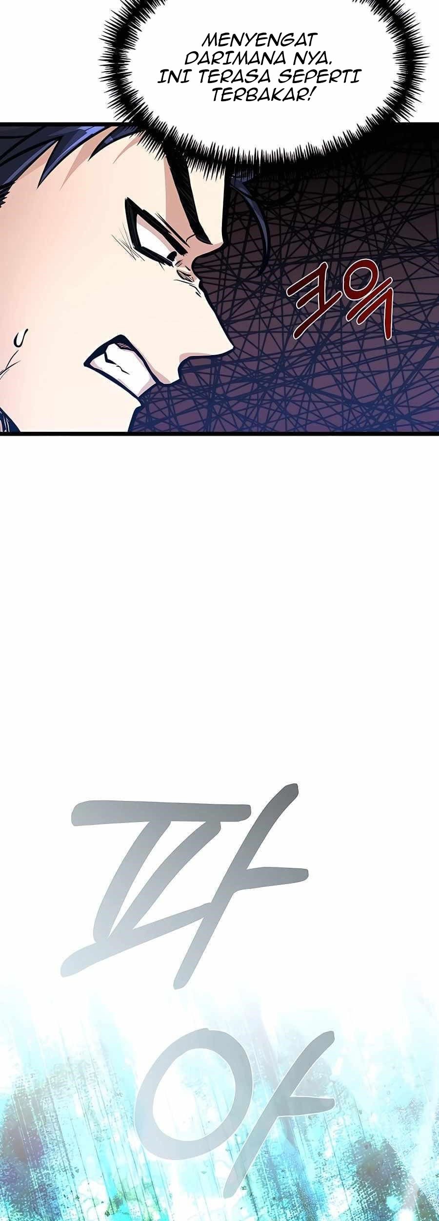 The Little Brother Is the Academy’s Hotshot Chapter 14 Gambar 39