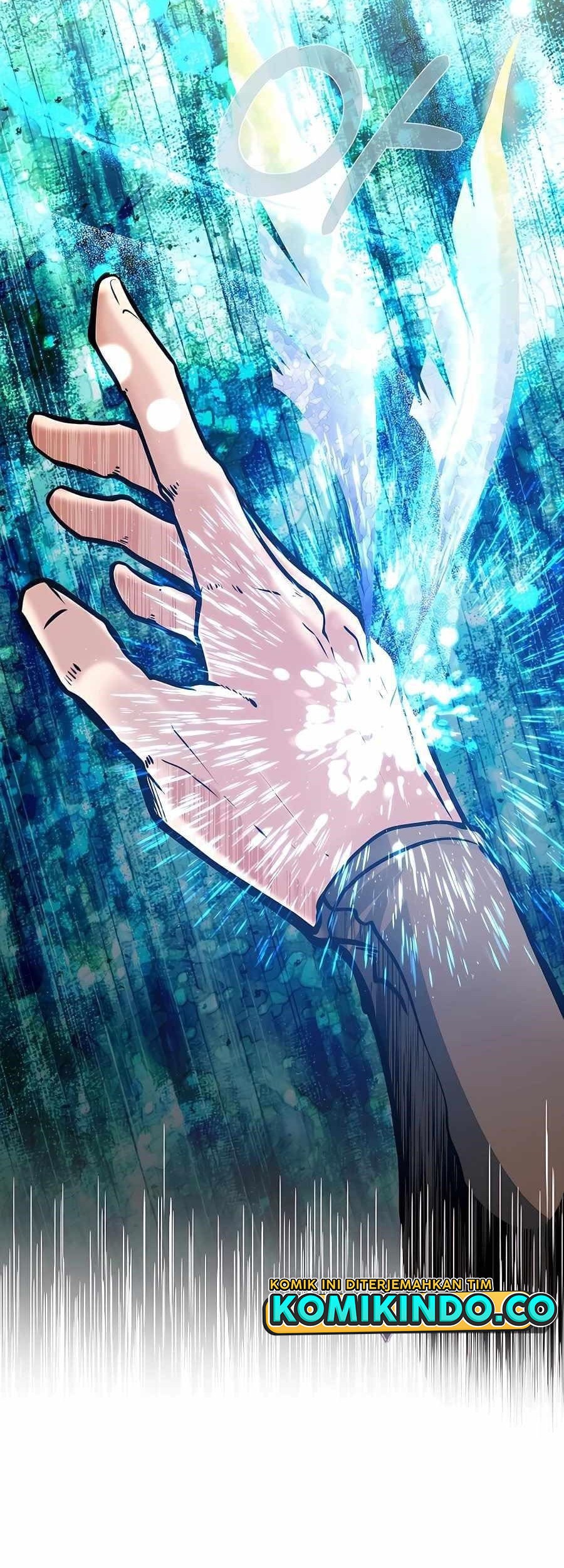 The Little Brother Is the Academy’s Hotshot Chapter 14 Gambar 40