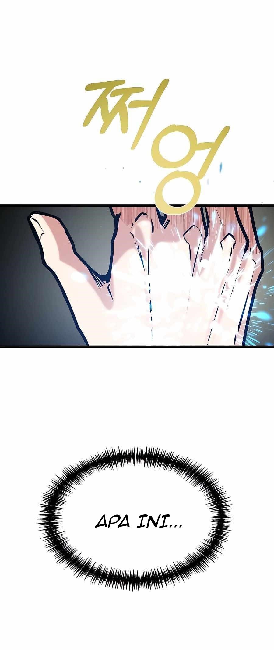 The Little Brother Is the Academy’s Hotshot Chapter 14 Gambar 41