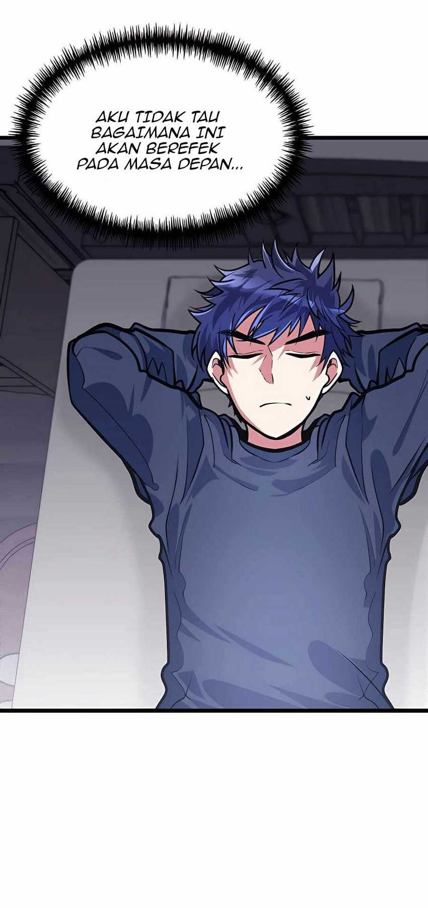 The Little Brother Is the Academy’s Hotshot Chapter 13 Gambar 51