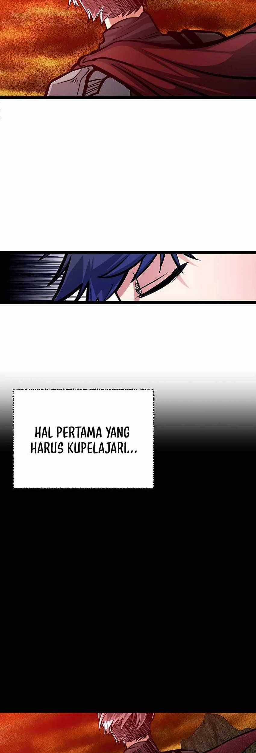 The Little Brother Is the Academy’s Hotshot Chapter 13 Gambar 54