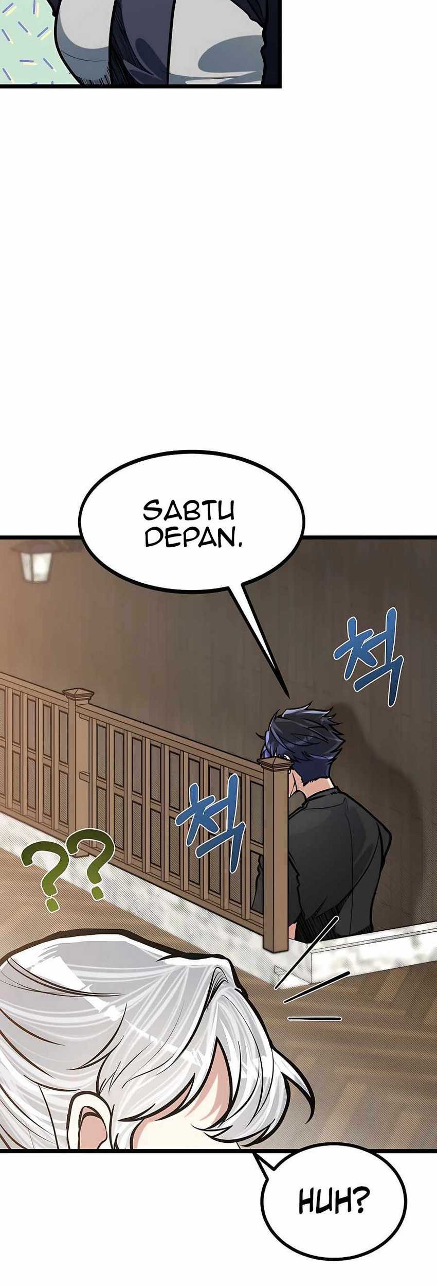 The Little Brother Is the Academy’s Hotshot Chapter 13 Gambar 14
