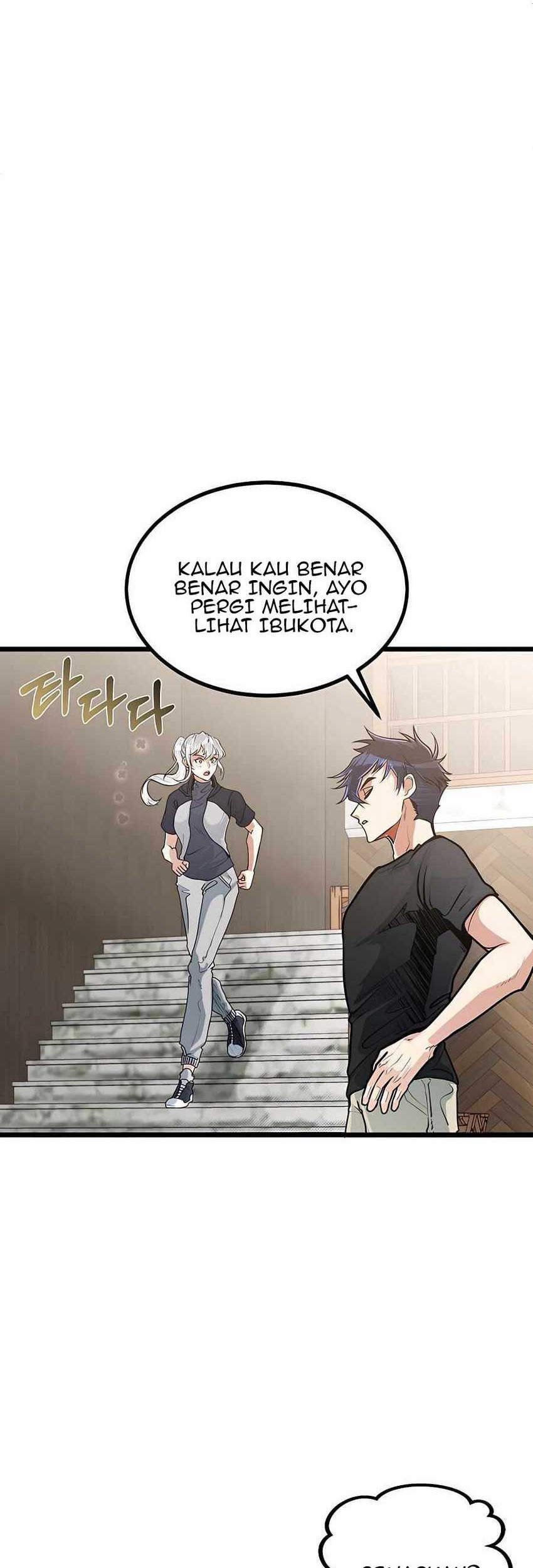 The Little Brother Is the Academy’s Hotshot Chapter 13 Gambar 15