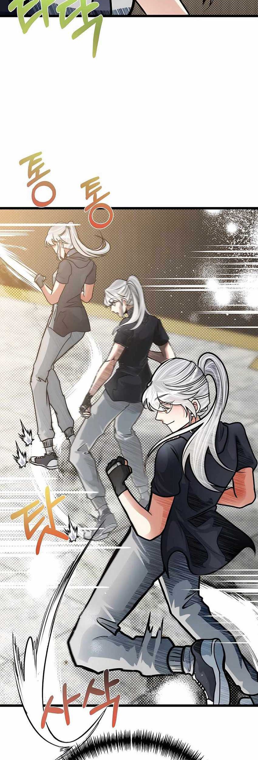 The Little Brother Is the Academy’s Hotshot Chapter 13 Gambar 35