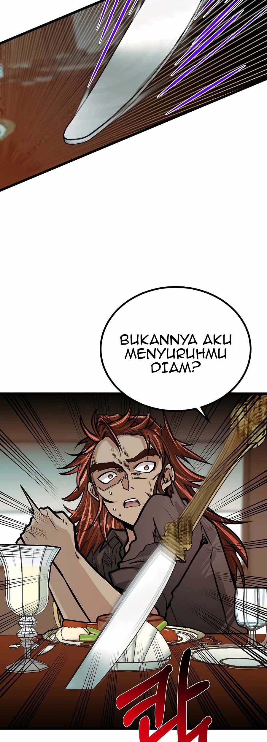 The Little Brother Is the Academy’s Hotshot Chapter 12 Gambar 44