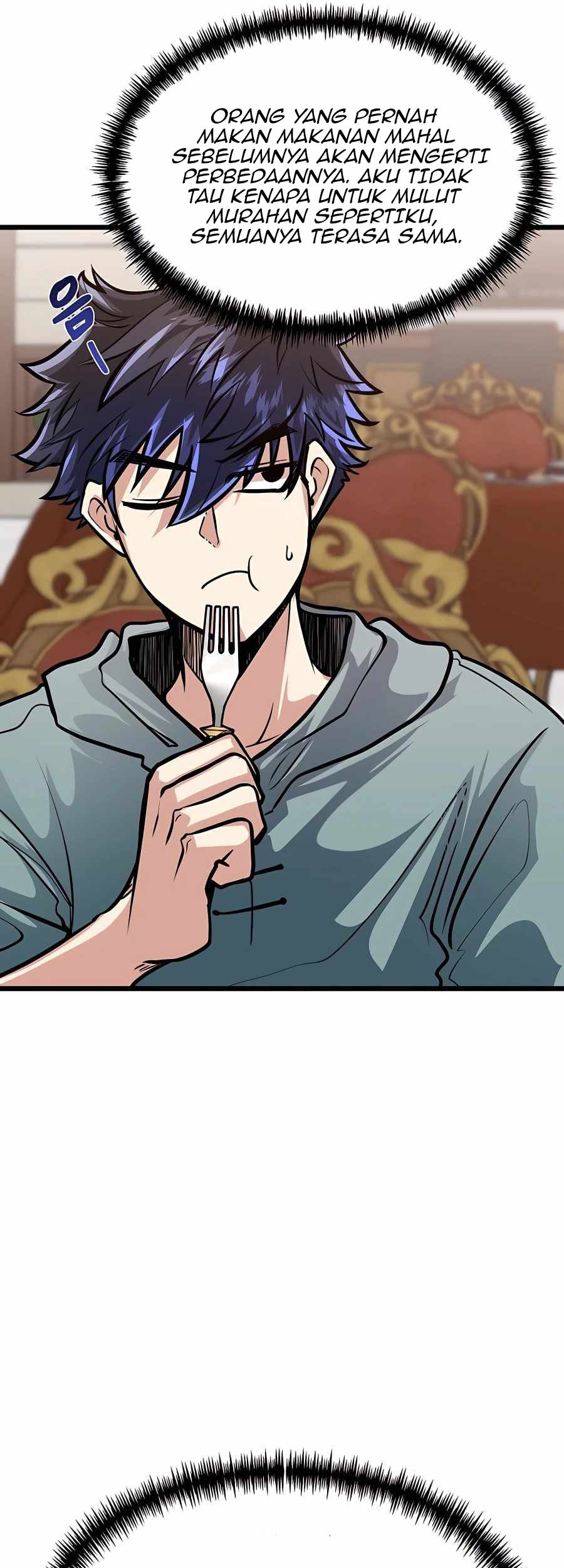 The Little Brother Is the Academy’s Hotshot Chapter 12 Gambar 47