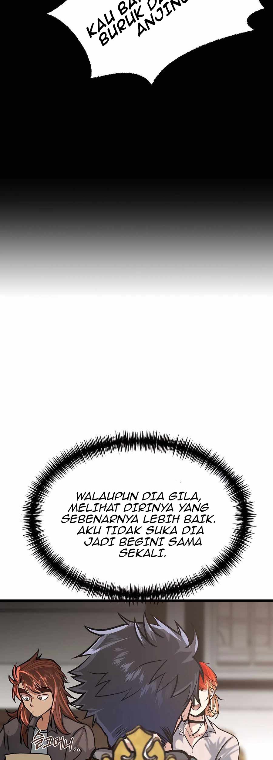 The Little Brother Is the Academy’s Hotshot Chapter 12 Gambar 53