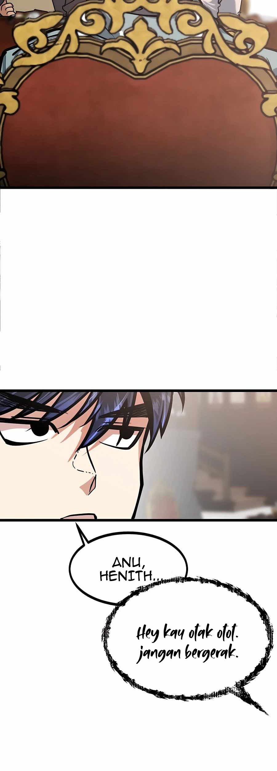 The Little Brother Is the Academy’s Hotshot Chapter 12 Gambar 54