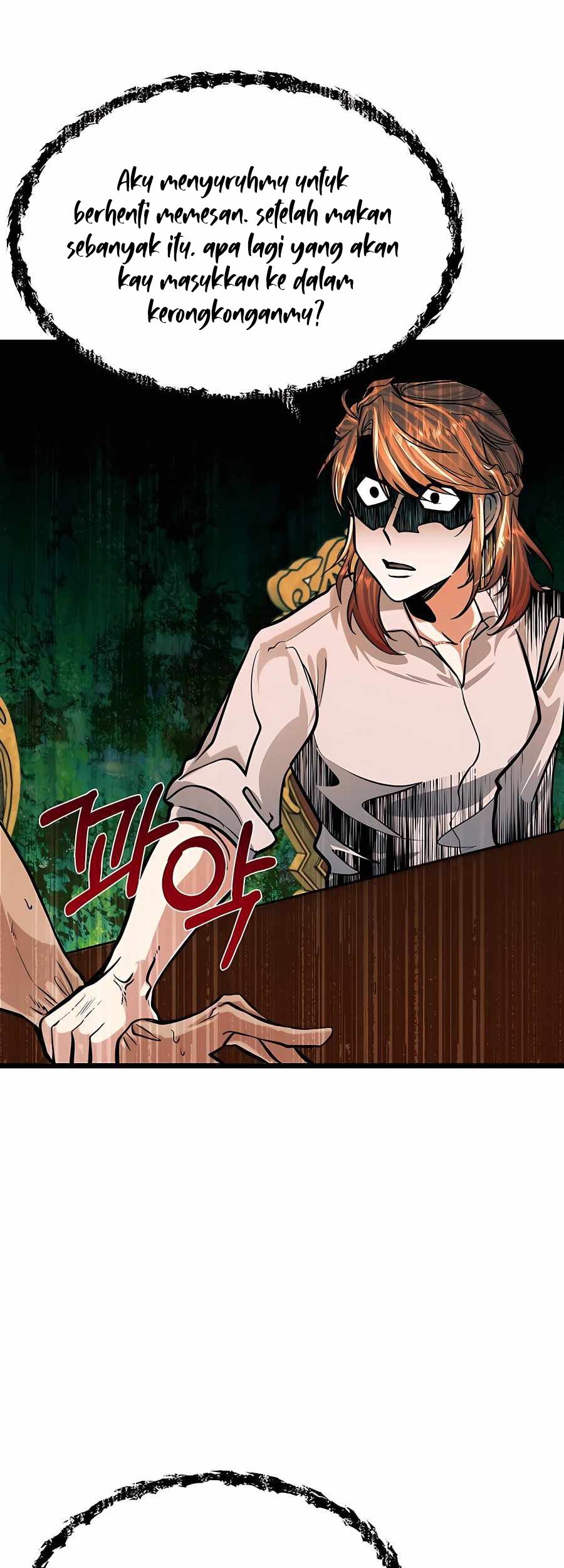The Little Brother Is the Academy’s Hotshot Chapter 12 Gambar 55