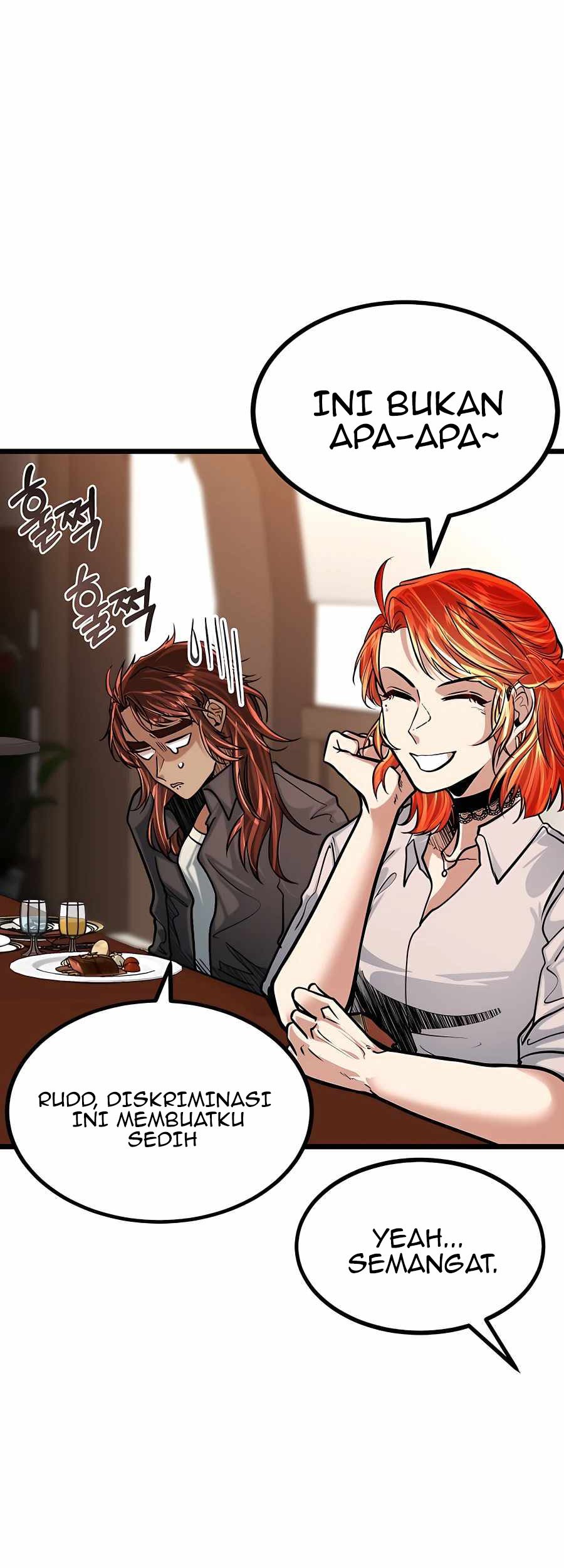 The Little Brother Is the Academy’s Hotshot Chapter 12 Gambar 59