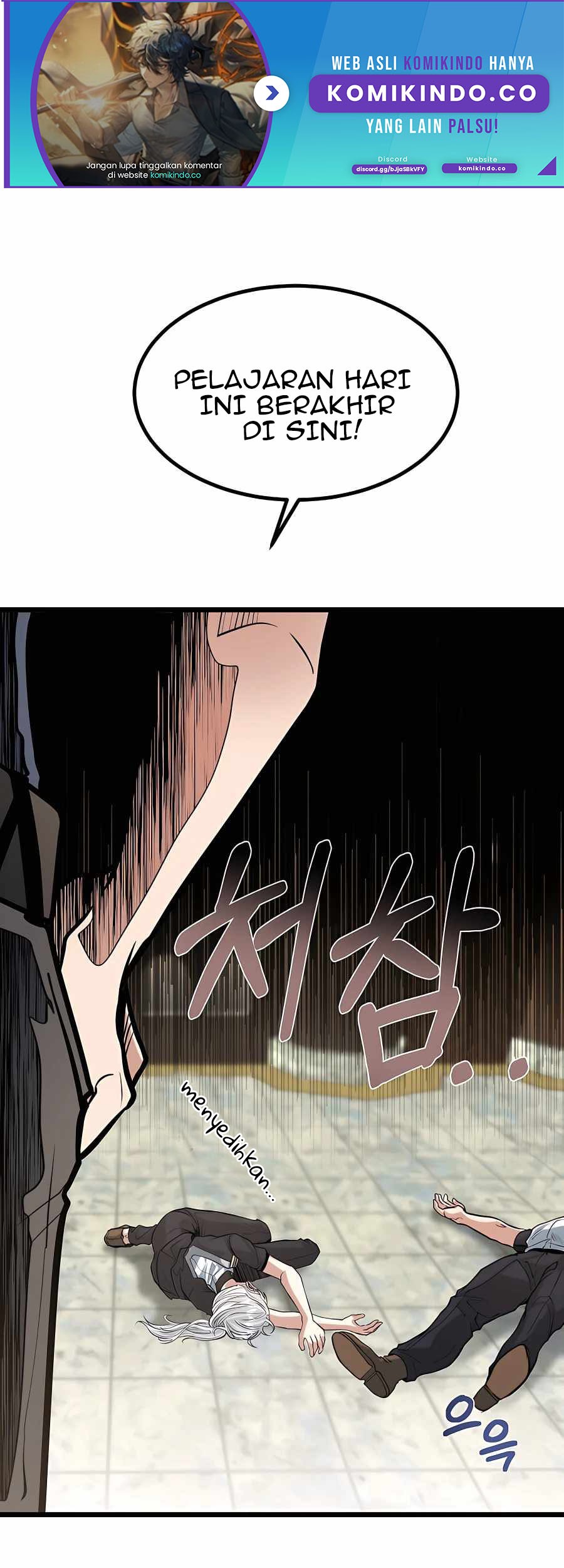 Baca  The Little Brother Is the Academy’s Hotshot Chapter 12 Gambar 2