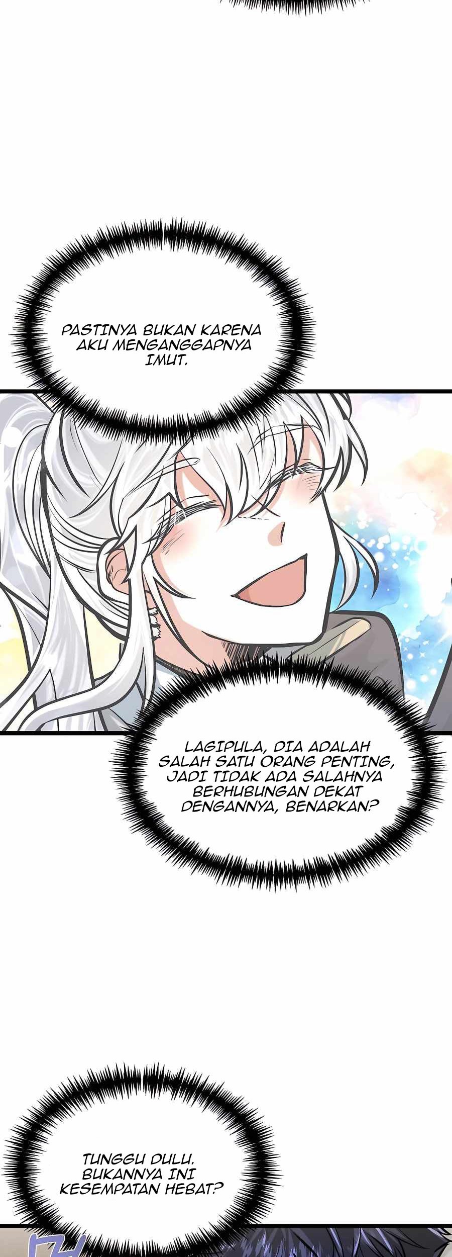 The Little Brother Is the Academy’s Hotshot Chapter 12 Gambar 15