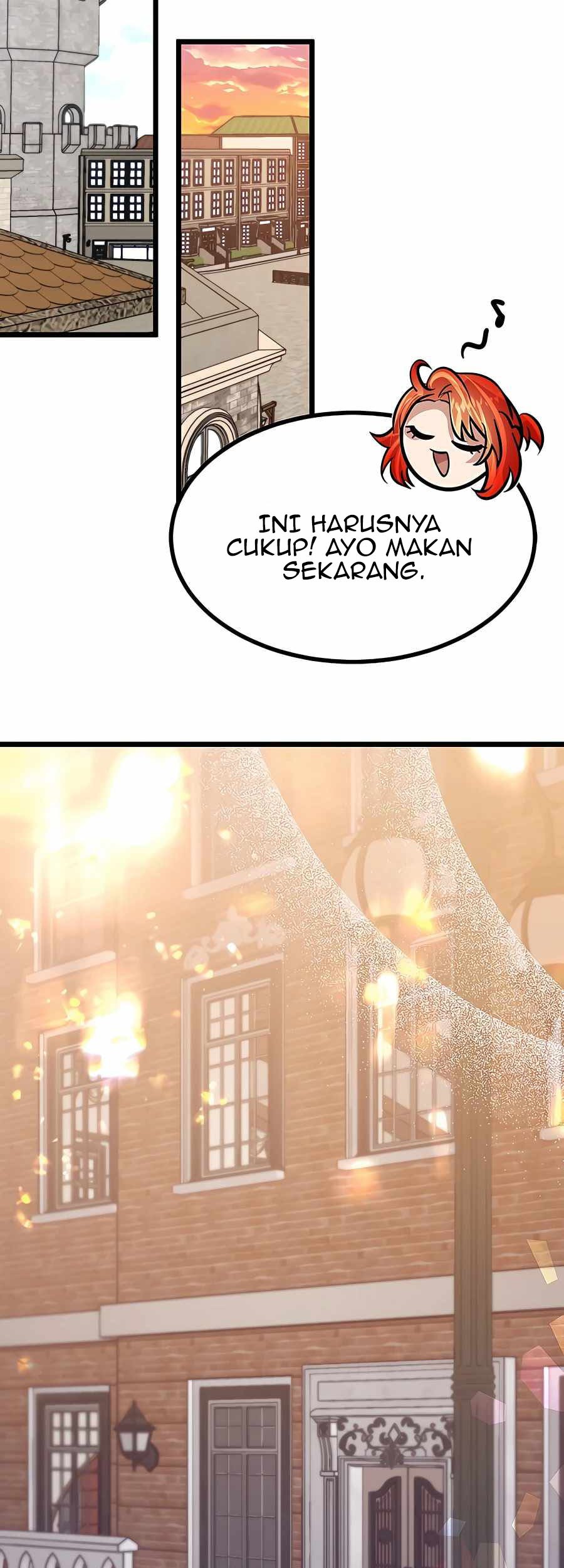 The Little Brother Is the Academy’s Hotshot Chapter 12 Gambar 29