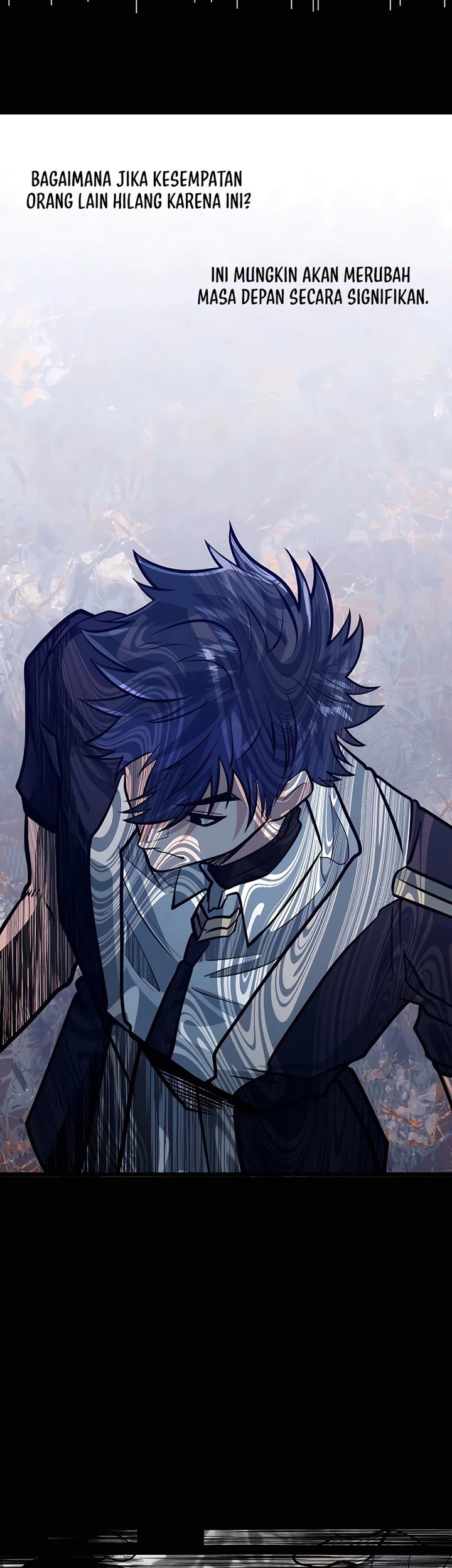 The Little Brother Is the Academy’s Hotshot Chapter 10 Gambar 57