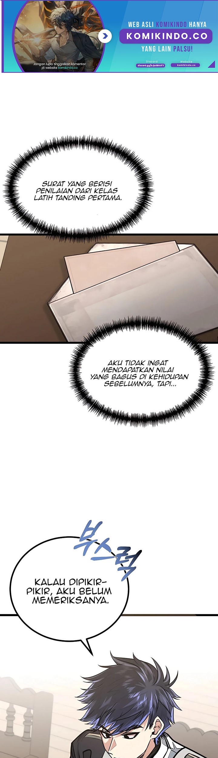 Baca  The Little Brother Is the Academy’s Hotshot Chapter 10 Gambar 2