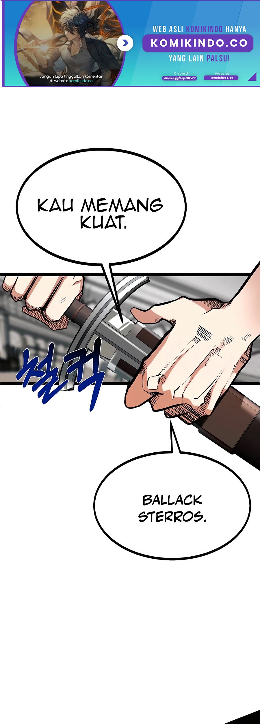 Baca The Little Brother Is the Academy’s Hotshot Chapter 09 Gambar 2