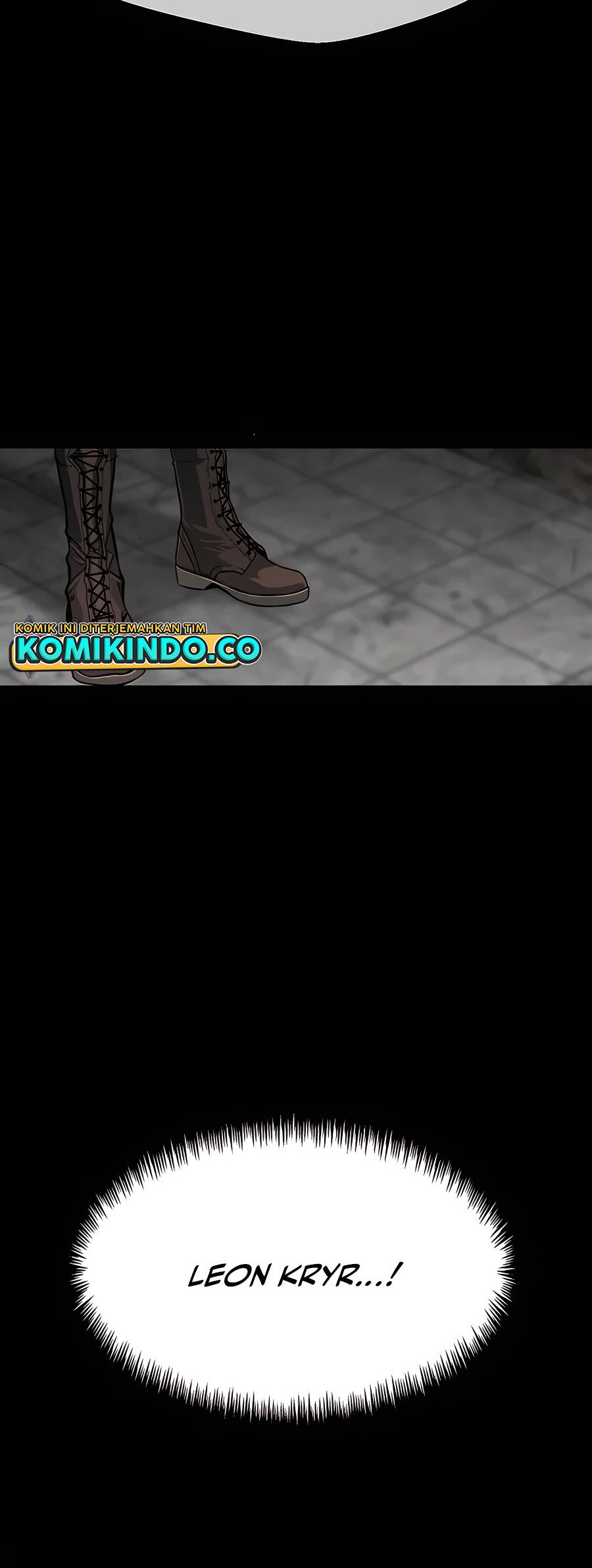 The Little Brother Is the Academy’s Hotshot Chapter 06 Gambar 21