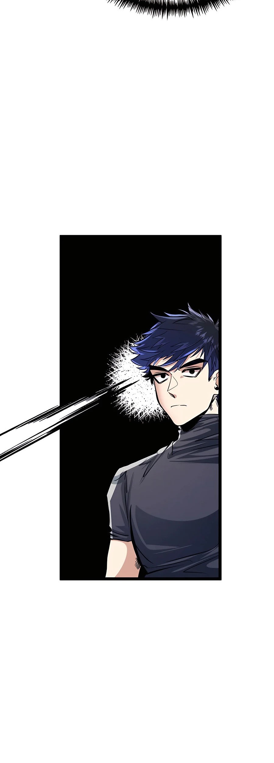 The Little Brother Is the Academy’s Hotshot Chapter 06 Gambar 29