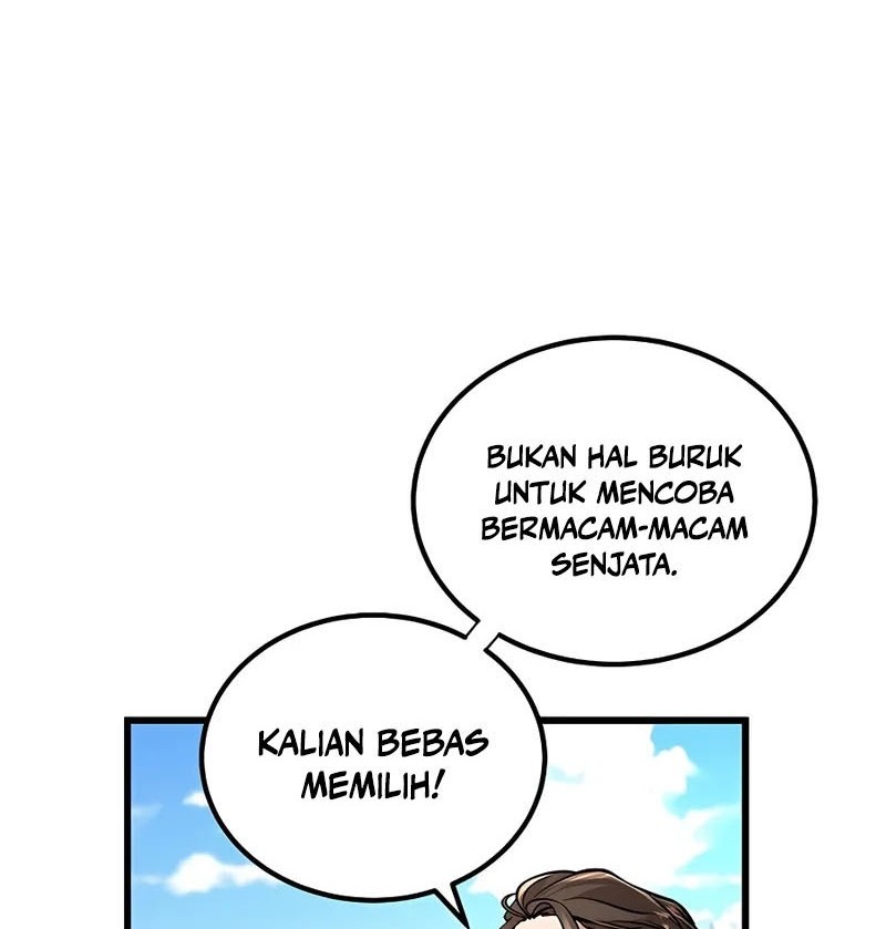 The Little Brother Is the Academy’s Hotshot Chapter 03 Gambar 21